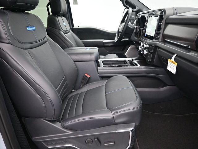 new 2026 Ford F-350 car, priced at $103,737