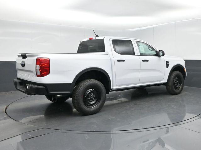 new 2026 Ford Ranger car, priced at $33,279
