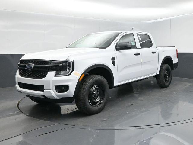 new 2026 Ford Ranger car, priced at $33,279