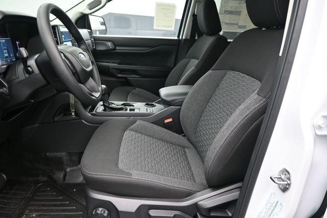 new 2026 Ford Ranger car, priced at $33,279