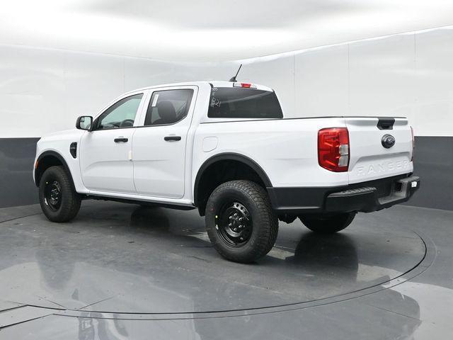 new 2026 Ford Ranger car, priced at $33,279