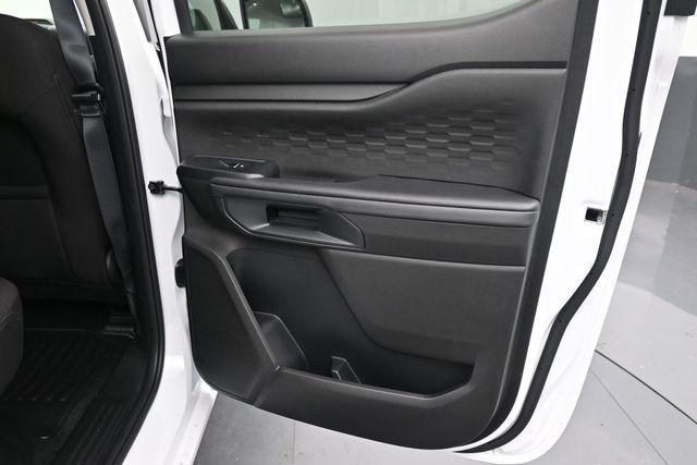 new 2026 Ford Ranger car, priced at $33,279