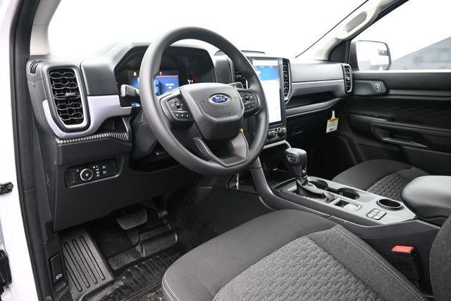 new 2026 Ford Ranger car, priced at $33,279