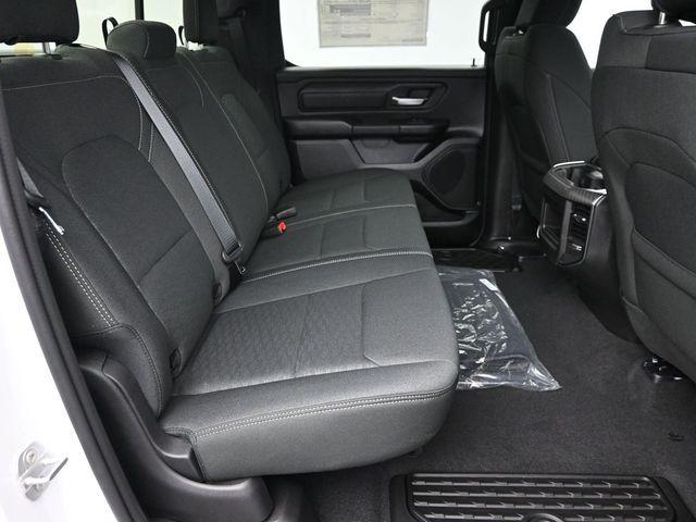new 2026 Ram 1500 car, priced at $50,730