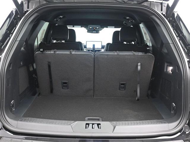 new 2026 Ford Explorer car, priced at $47,044
