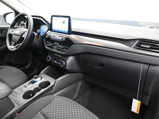 new 2026 Ford Escape car, priced at $24,129