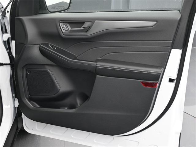 new 2026 Ford Escape car, priced at $24,129