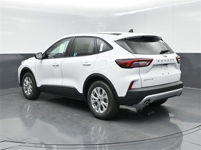 new 2026 Ford Escape car, priced at $24,129
