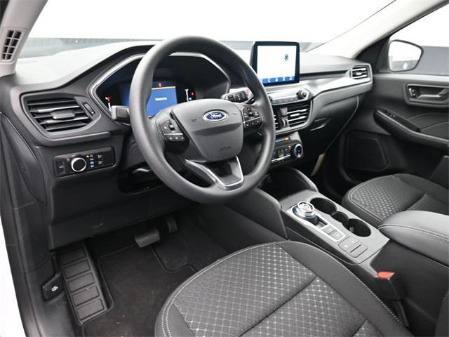 new 2026 Ford Escape car, priced at $24,129