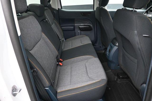 used 2024 Ford Maverick car, priced at $30,641
