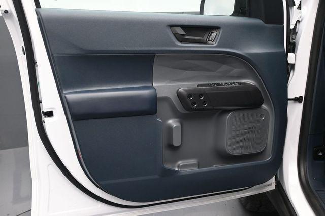 used 2024 Ford Maverick car, priced at $30,641