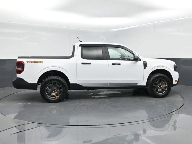 used 2024 Ford Maverick car, priced at $30,641