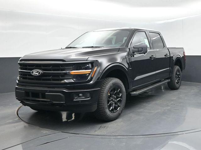 new 2026 Ford F-150 car, priced at $54,240
