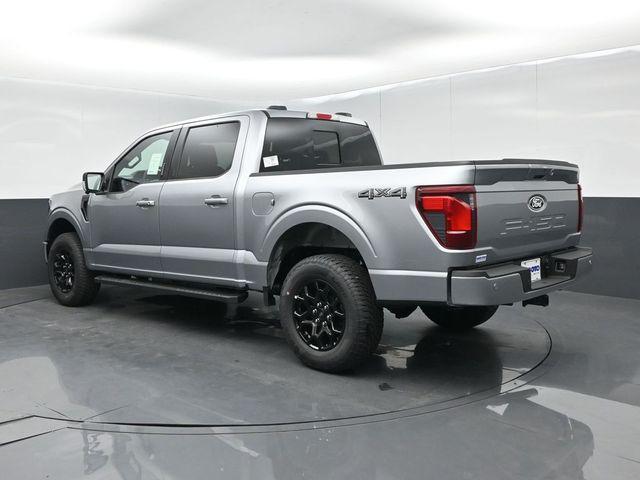 new 2026 Ford F-150 car, priced at $56,334