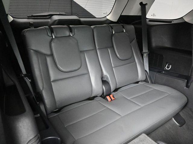 used 2025 Ford Explorer car, priced at $39,546