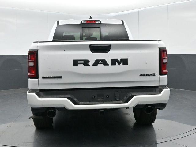 new 2026 Ram 1500 car, priced at $70,706