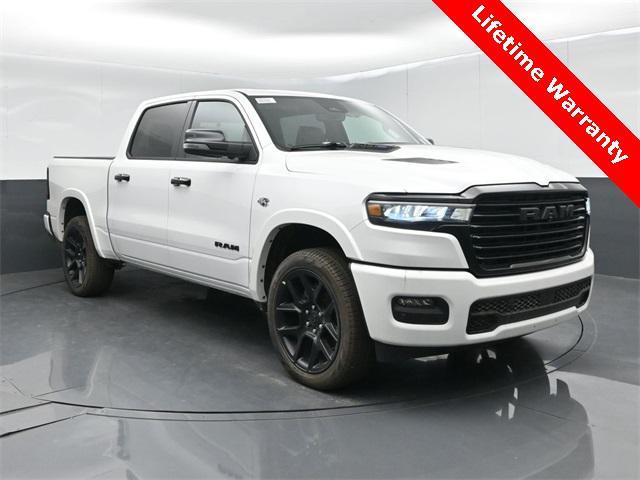 new 2026 Ram 1500 car, priced at $72,273