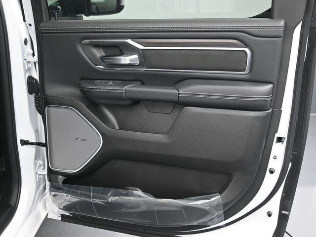 new 2026 Ram 1500 car, priced at $70,706