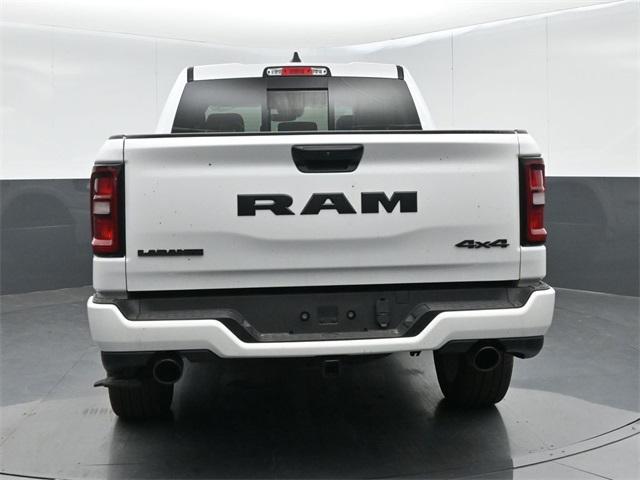 new 2026 Ram 1500 car, priced at $72,273