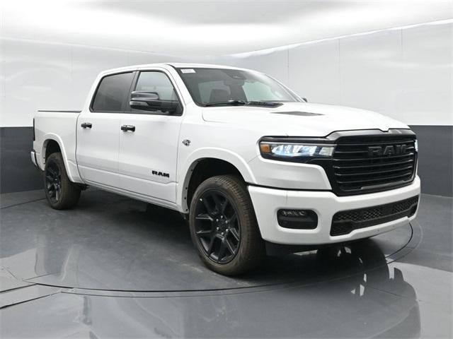 new 2026 Ram 1500 car, priced at $72,273