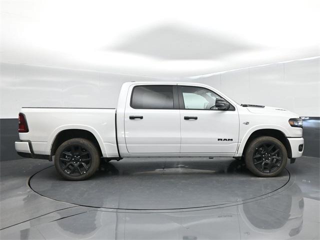 new 2026 Ram 1500 car, priced at $72,273