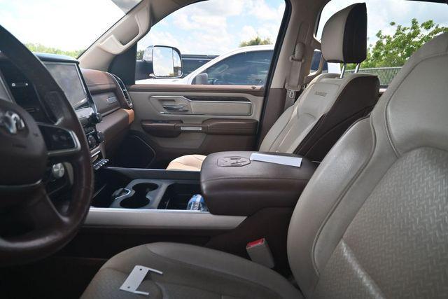 used 2019 Ram 1500 car, priced at $28,727