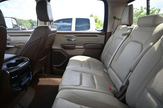 used 2019 Ram 1500 car, priced at $28,727