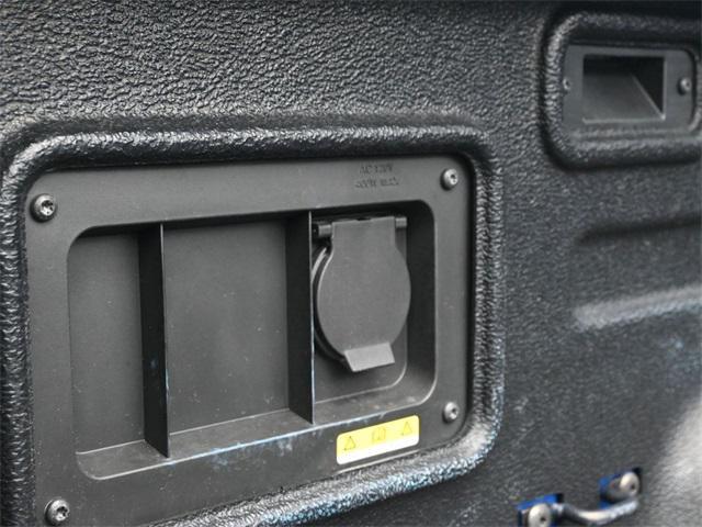 used 2025 Ford Ranger car, priced at $46,476