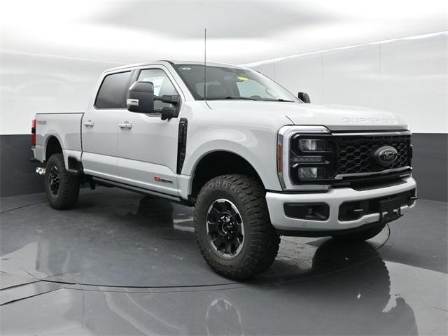 new 2026 Ford F-250 car, priced at $86,176