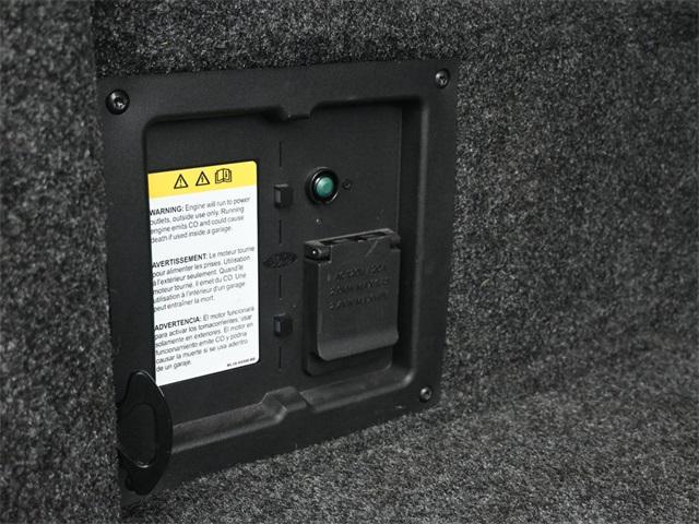 used 2023 Ford F-150 car, priced at $87,668