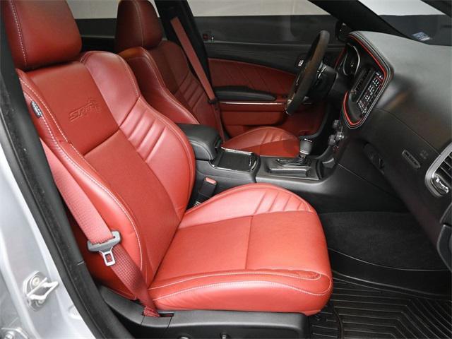used 2022 Dodge Charger car, priced at $81,799