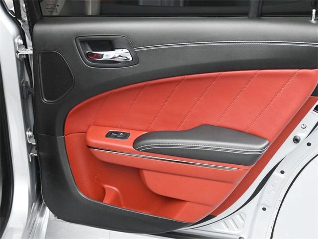 used 2022 Dodge Charger car, priced at $81,799