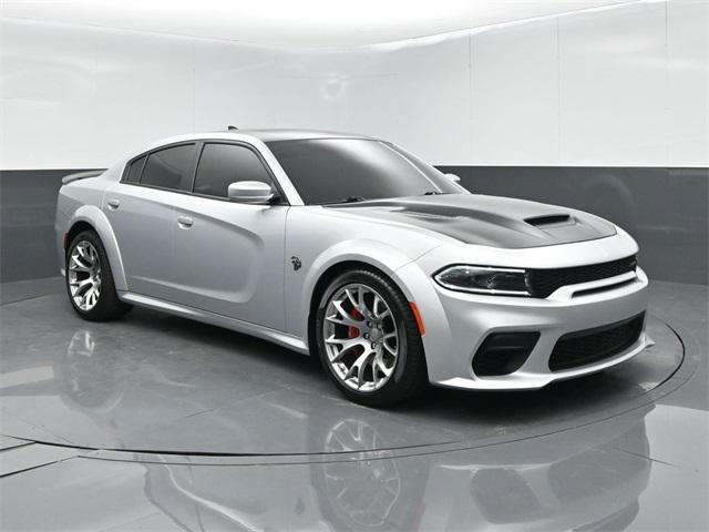 used 2022 Dodge Charger car, priced at $85,807