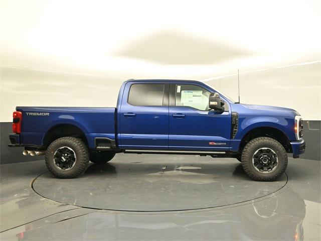 new 2026 Ford F-250 car, priced at $90,550