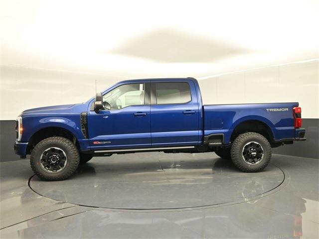 new 2026 Ford F-250 car, priced at $90,550