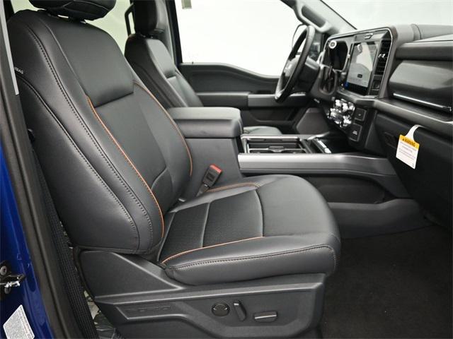 new 2026 Ford F-250 car, priced at $90,550