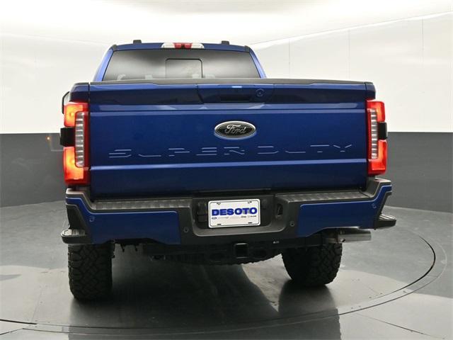 new 2026 Ford F-250 car, priced at $90,550
