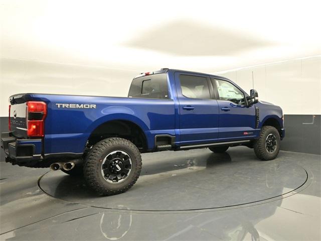 new 2026 Ford F-250 car, priced at $90,550