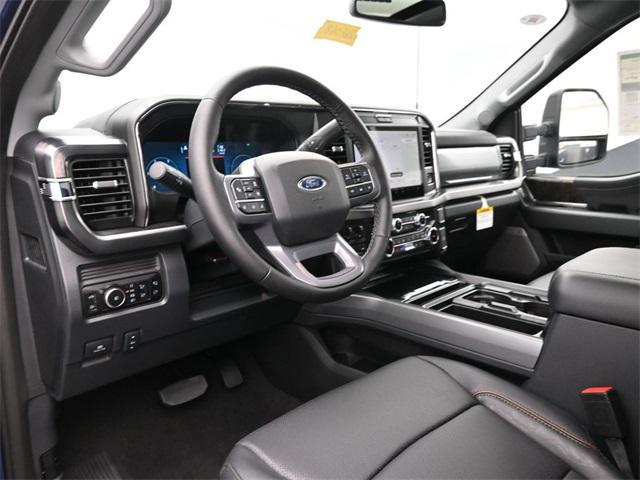 new 2026 Ford F-250 car, priced at $90,550
