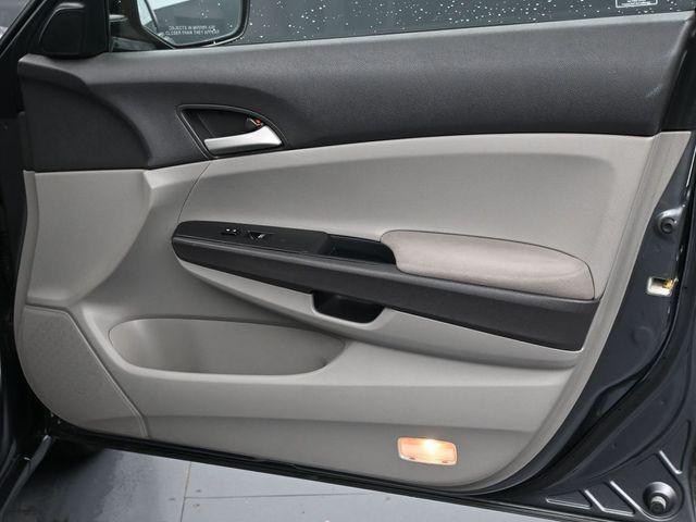 used 2009 Honda Accord car, priced at $9,000