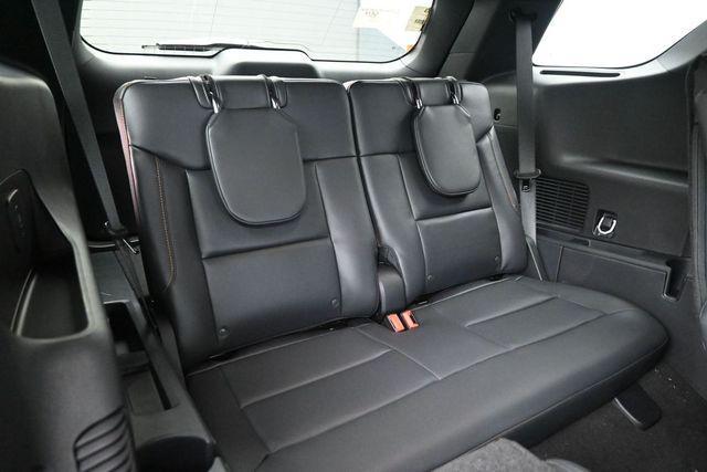 new 2026 Ford Explorer car, priced at $57,572