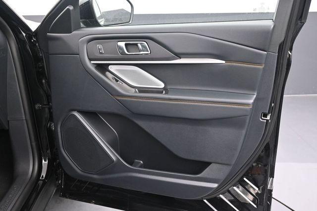 new 2026 Ford Explorer car, priced at $57,572