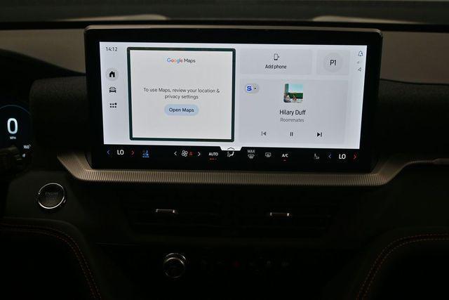 new 2026 Ford Explorer car, priced at $57,572
