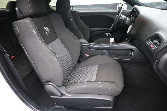 used 2022 Dodge Challenger car, priced at $38,939