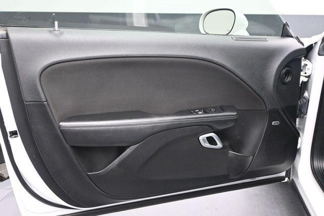 used 2022 Dodge Challenger car, priced at $38,939