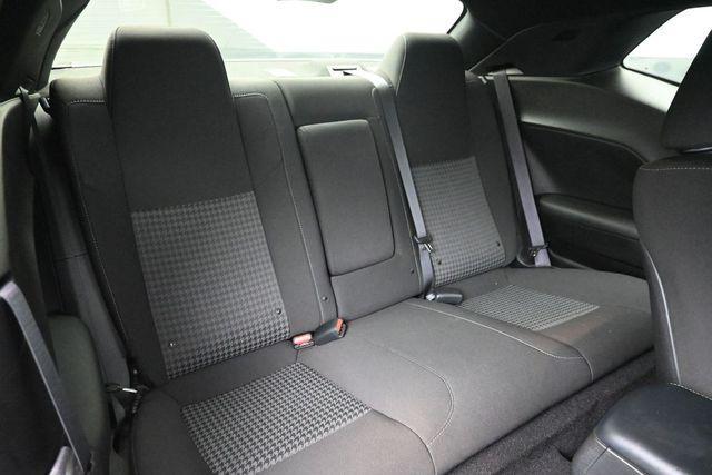 used 2022 Dodge Challenger car, priced at $38,939