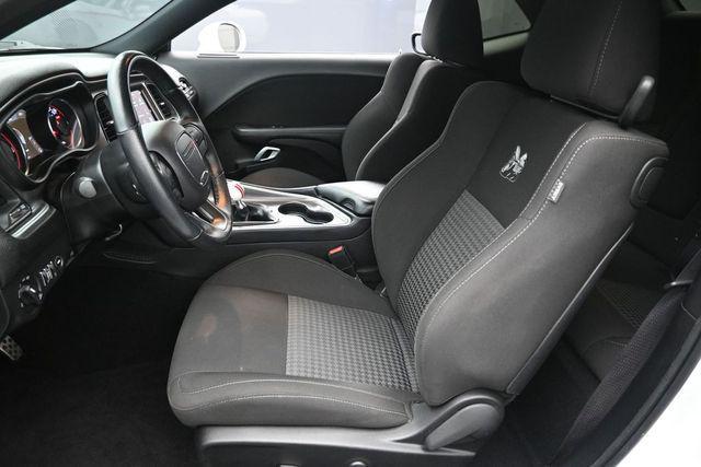 used 2022 Dodge Challenger car, priced at $38,939