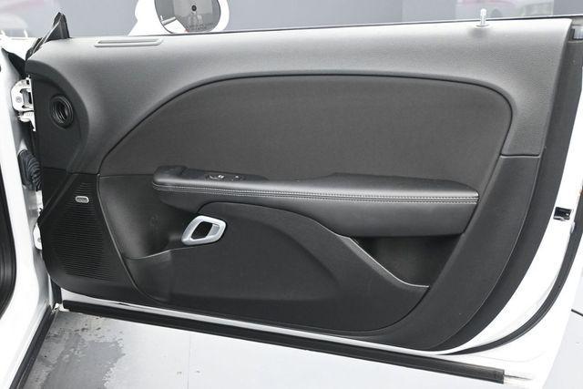 used 2022 Dodge Challenger car, priced at $38,939