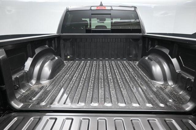 new 2026 Ram 1500 car, priced at $46,351