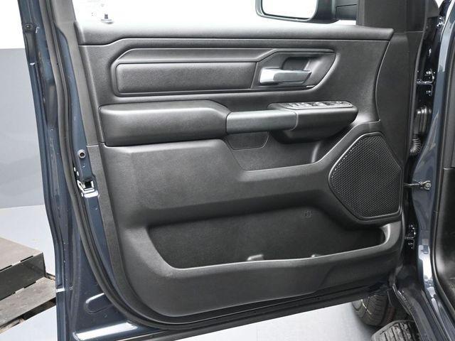 new 2026 Ram 1500 car, priced at $51,765